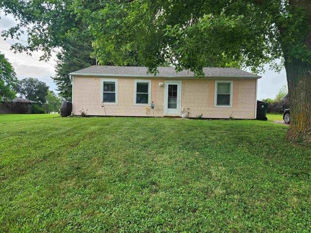 House for sale in Woodbury, Iowa