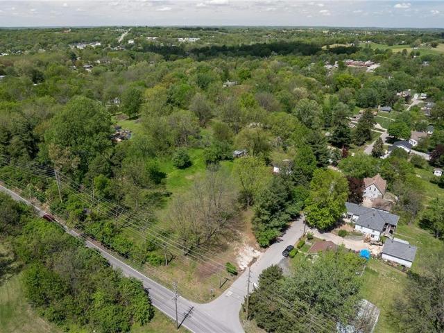 Land for sale in Buchanan, Missouri