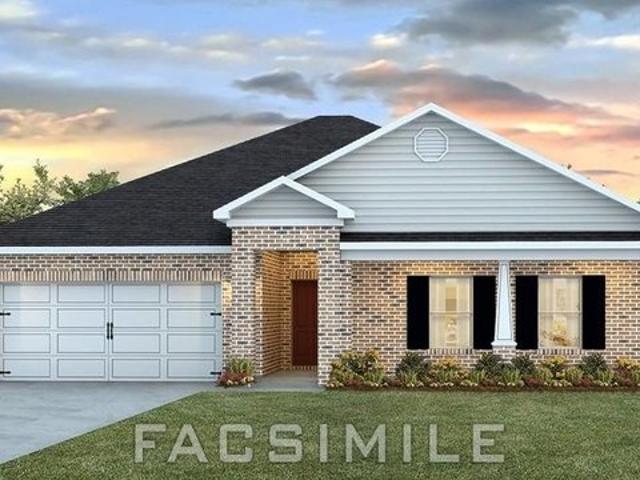 House for sale in Semmes, Alabama
