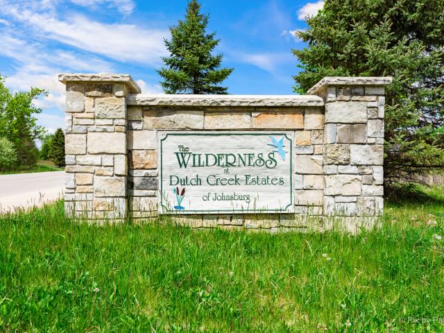 Land for sale in Mchenry, Illinois