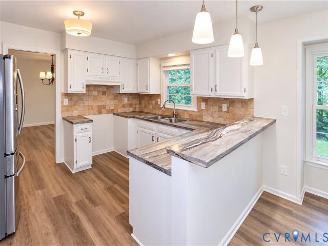 House for sale in Richmond, Chesterfield County