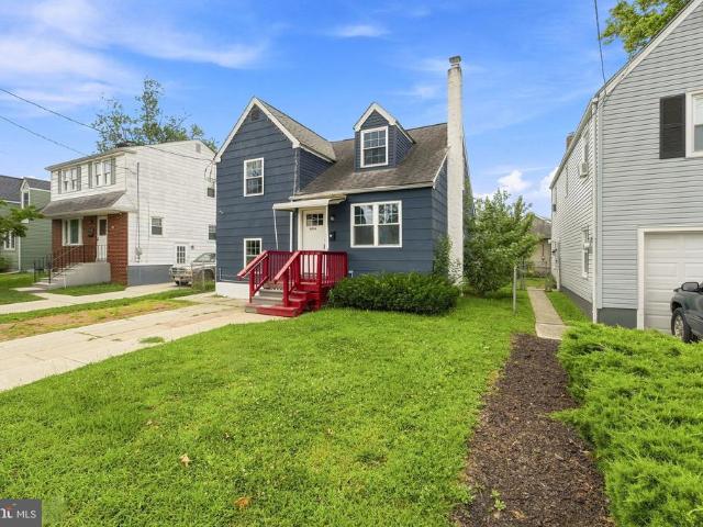 House for sale in Pennsauken, New Jersey