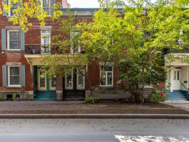 Property for rent in St. Leonard's, Quebec