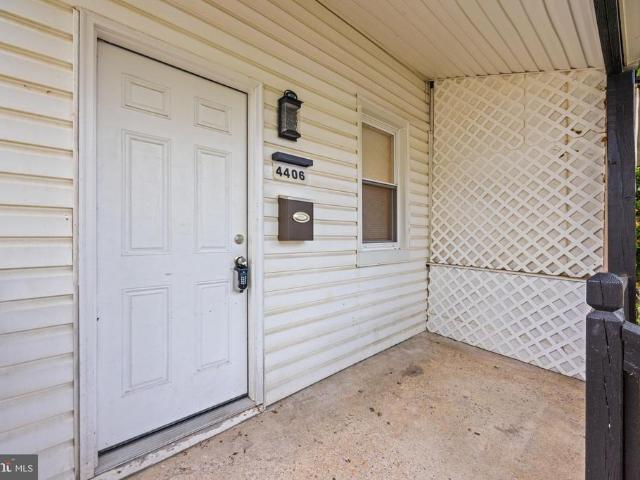 Property for rent in Gibsonton, Maryland