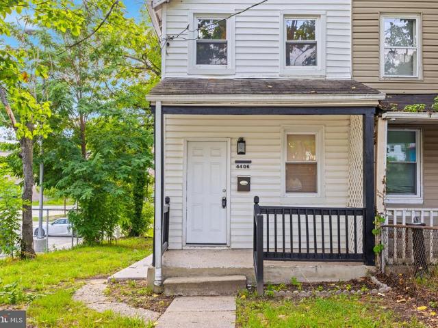 Townhouse for sale in Gibsonton, Maryland