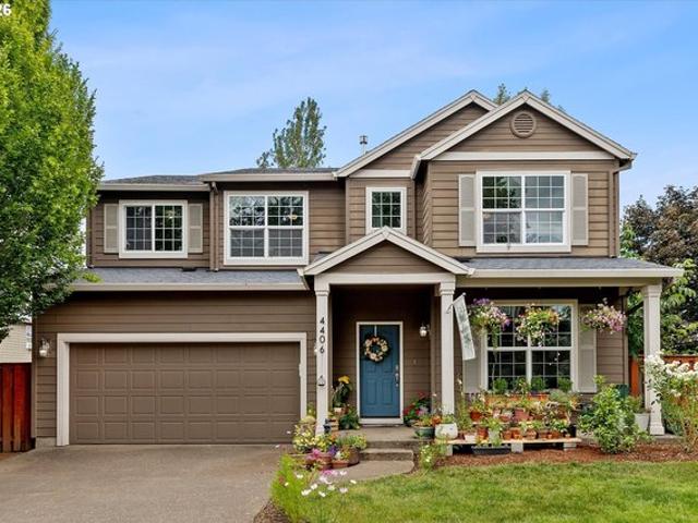 House for sale in Oregonia