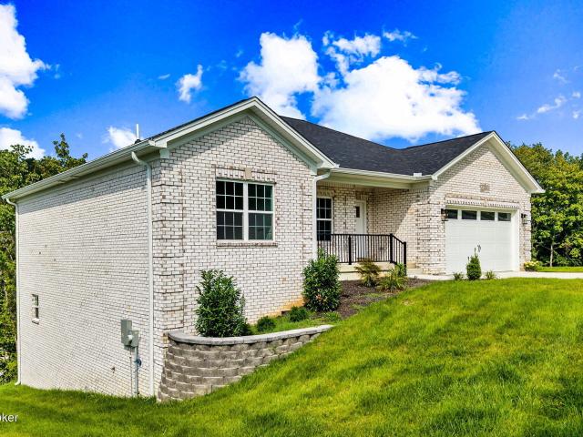 House for sale in Louisville, Kentucky