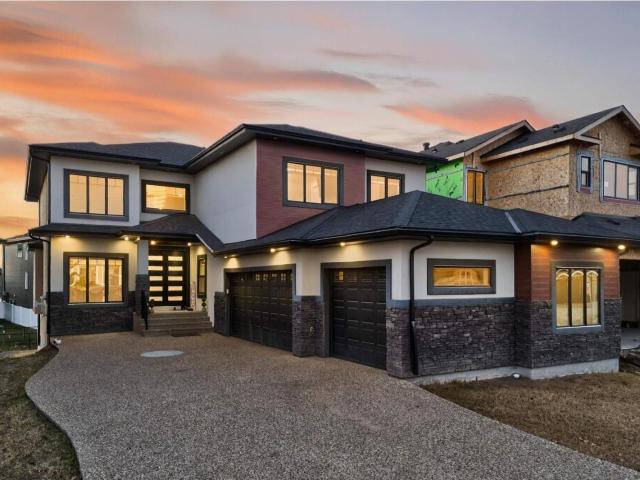 House for sale in Beaumont, Alberta