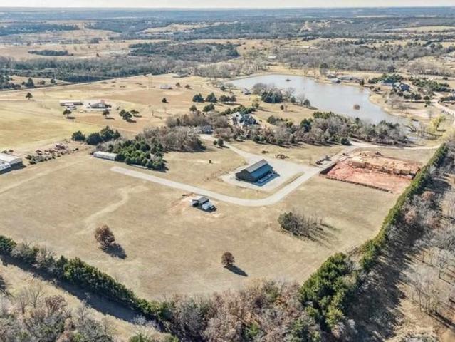 Land for sale in Stillwater, Oklahoma
