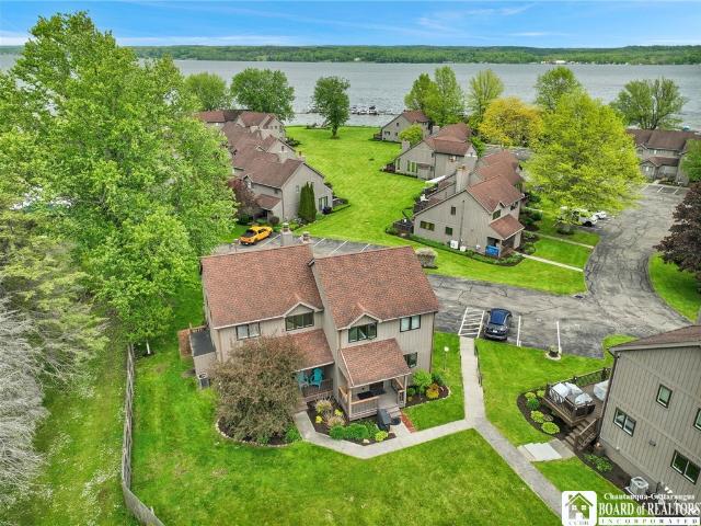 Condo for sale in Ashville, New York