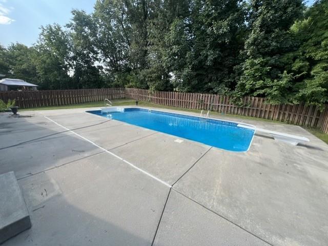 House for sale in Buchanan, Missouri