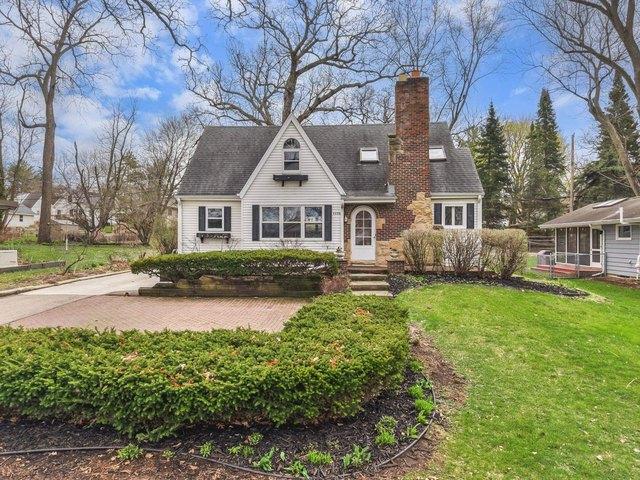 House for sale in Monona, Wisconsin