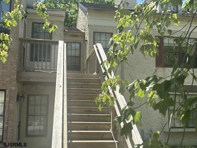 Condo for sale in Mizpah, New Jersey