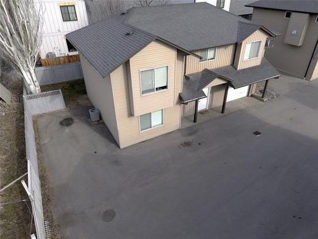 House for sale in Vernon, British Columbia