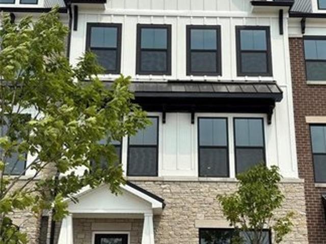 Townhouse for sale in Plymouth, Michigan