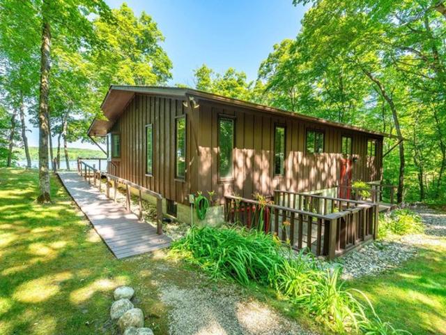 House for sale in Vergas, Minnesota
