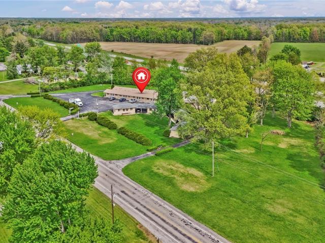 Commercial for sale in Oberlin, Ohio