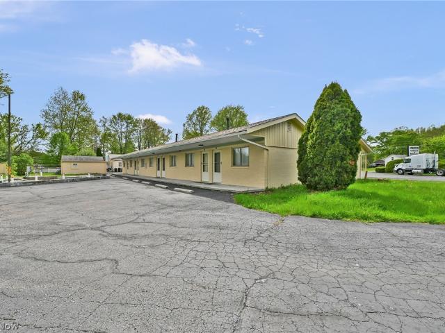 Commercial for sale in Oberlin, Ohio