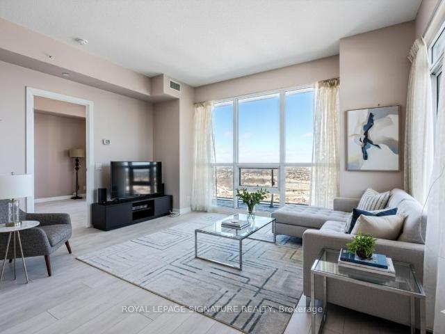 Condo for rent in Woburn, Ontario
