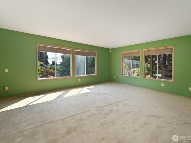 House for sale in Seattle, Washington