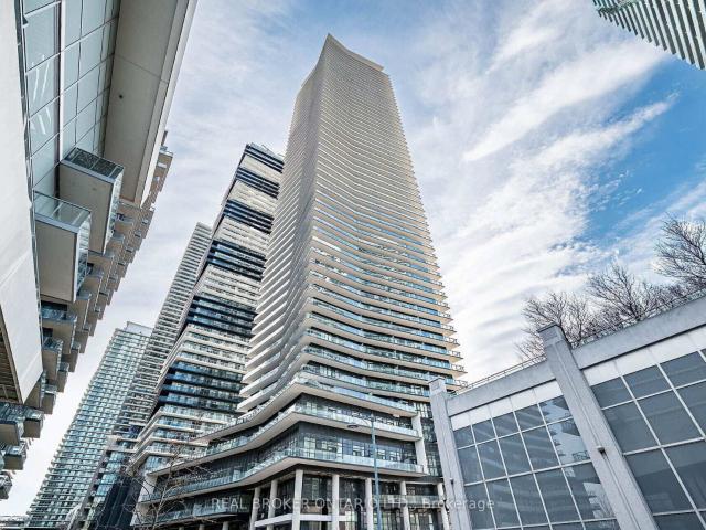 Condo for rent in Woburn, Ontario