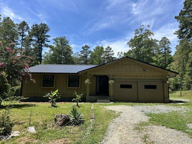 House for sale in Efland, North Carolina