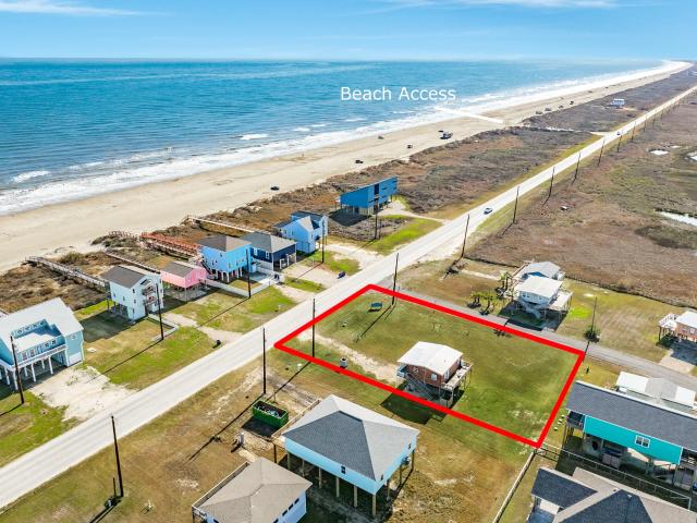 House for sale in Freeport, Texas