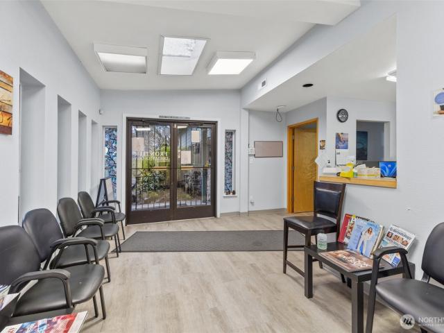 Commercial for sale in Port Angeles, Washington