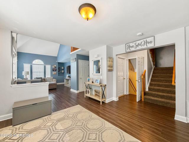 Condo for sale in Normandy Beach, New Jersey