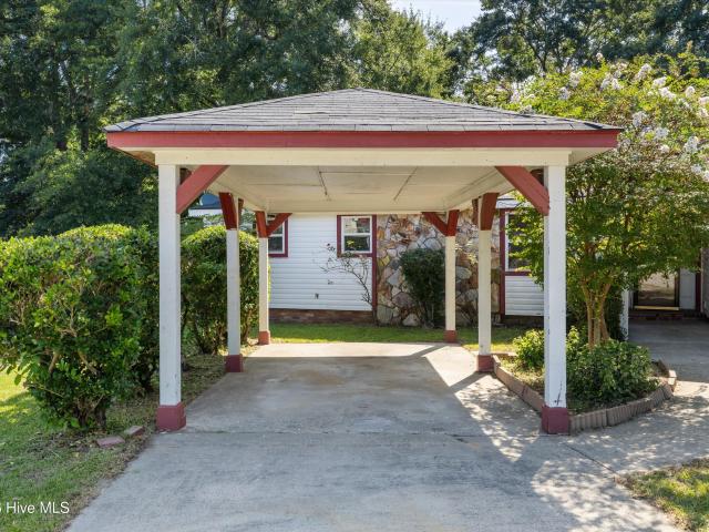 House for sale in Augusta, Georgia