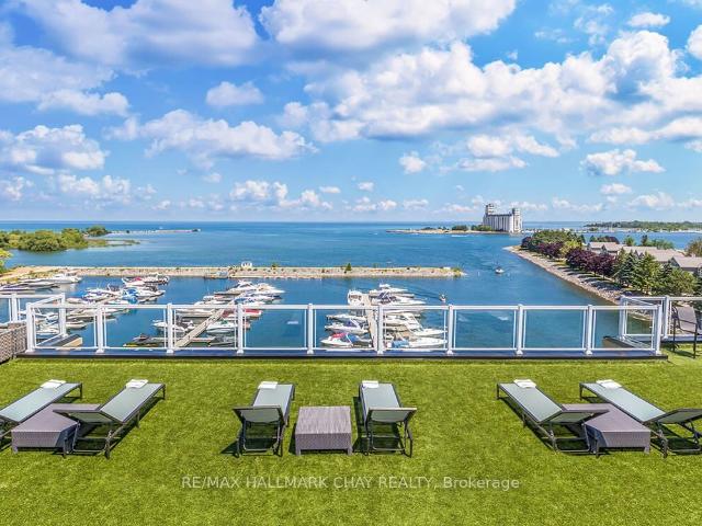 Condo for sale in Collingwood, Ontario