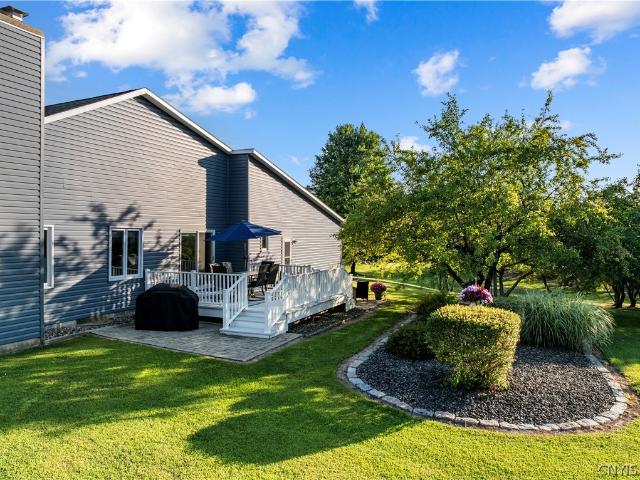 House for sale in Oneida, New York