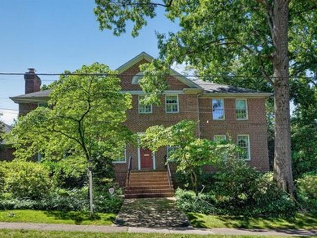 House for sale in Hyattsville, Maryland