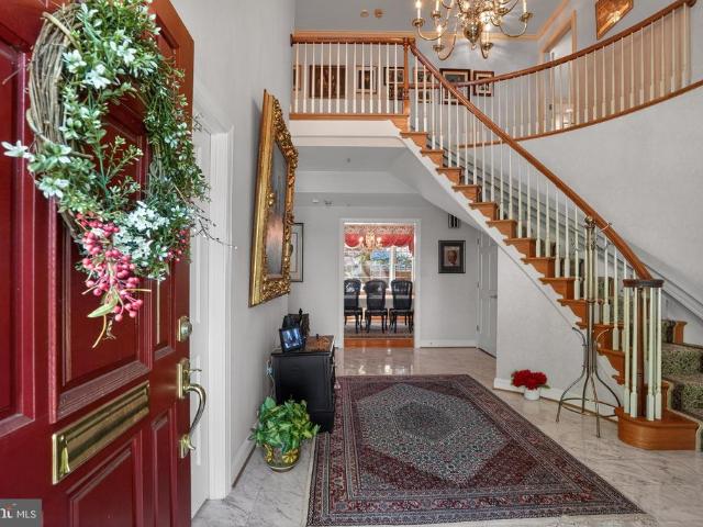 House for sale in University Park, Maryland