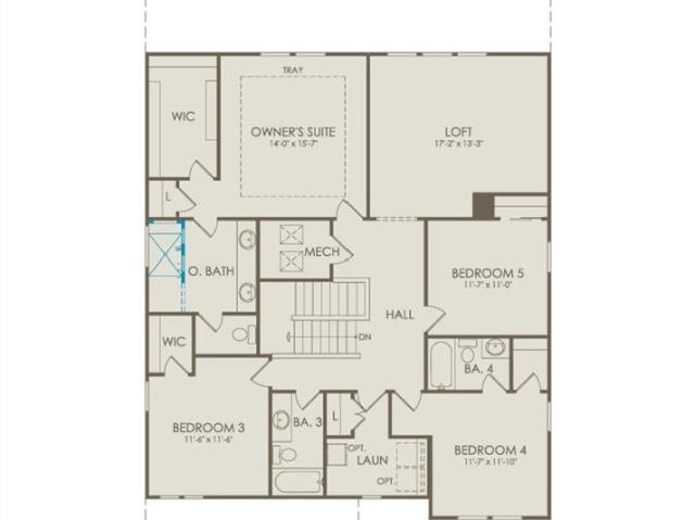 House for sale in Cobb, Georgia