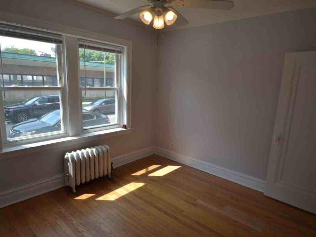 Apartment for rent in Chicago Park, Illinois