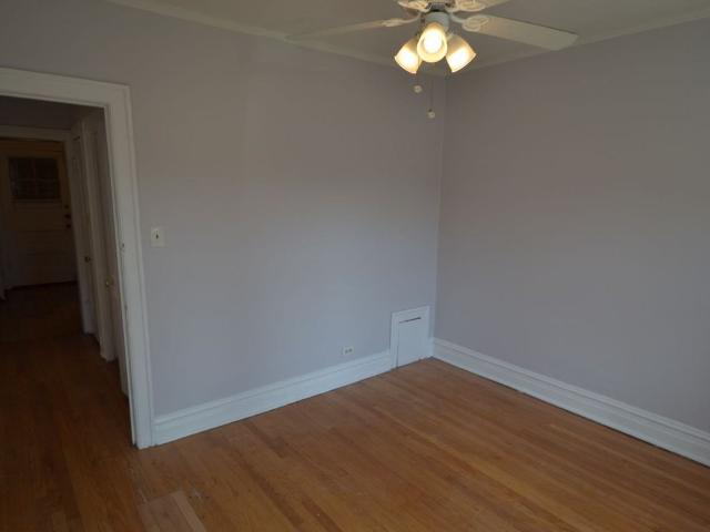Apartment for rent in Chicago Park, Illinois