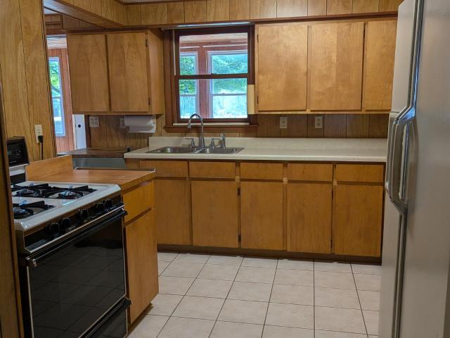 House for sale in Davison, Michigan