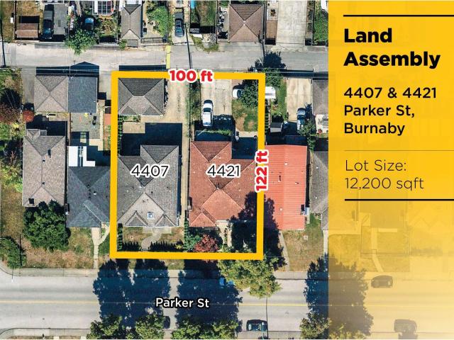 Property for sale in Willingdon Heights, Burnaby