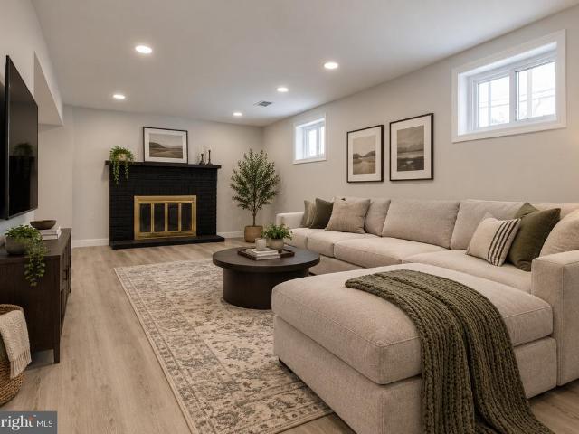 House for sale in Camp Springs, Maryland