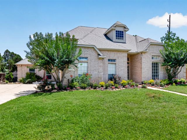 House for sale in Katy, Texas