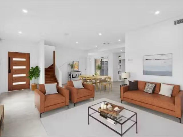 Condo for rent in Sutherland, New South Wales