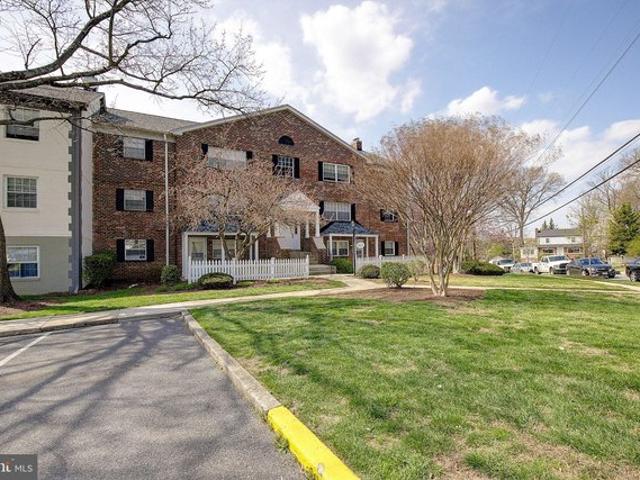 Condo for sale in Beltsville, Maryland