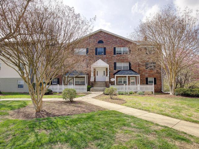 Property for sale in Beltsville, Maryland