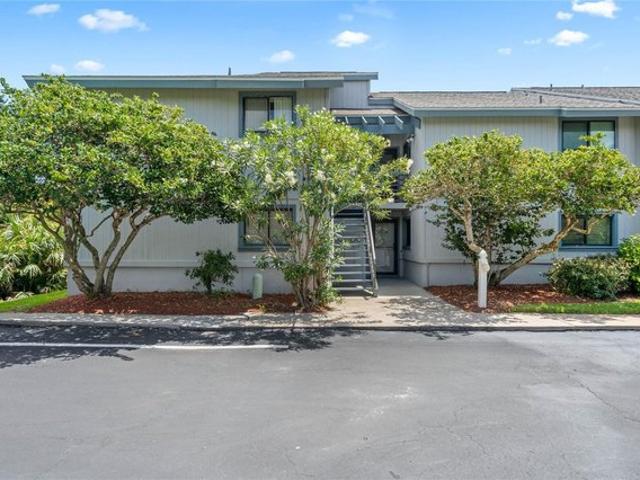 Condo for sale in New Smyrna Beach, Florida