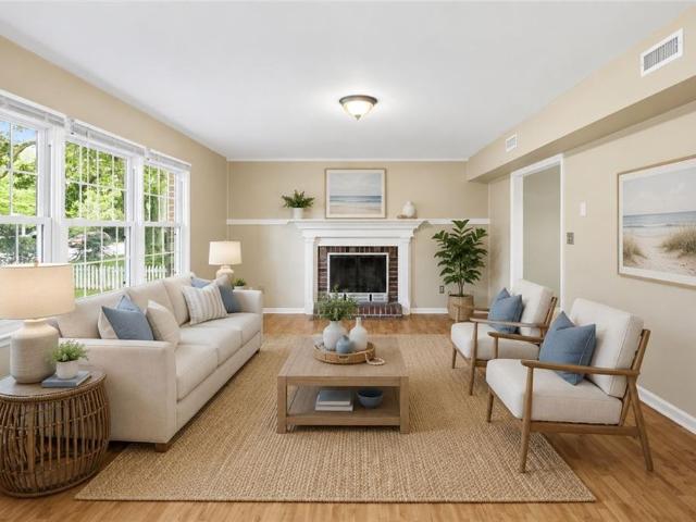 House for sale in Virginia