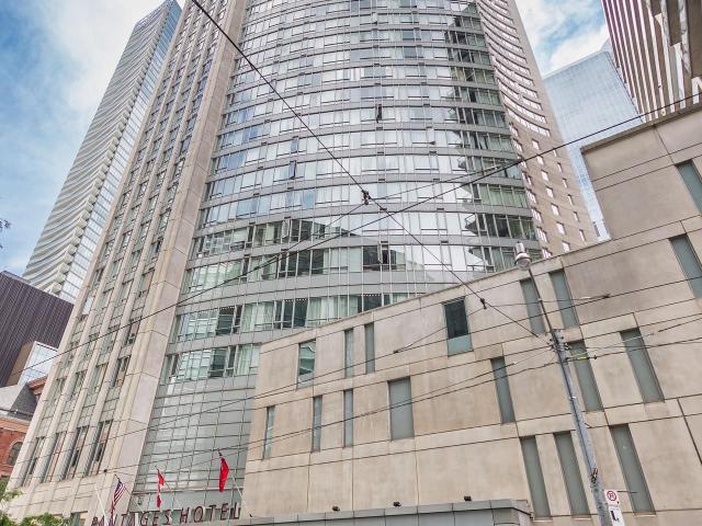 Condo for rent in Woburn, Ontario