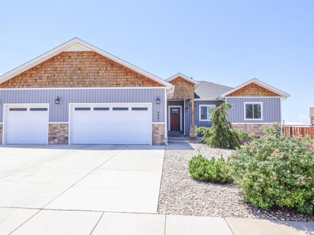 House for sale in Iron, Utah