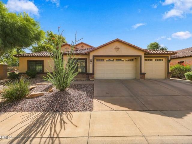 House for sale in Laveen, Phoenix