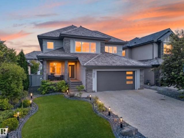 House for sale in Wedgewood, Alberta